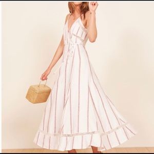 Reformation Dress